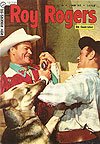 Roy Rogers  n° 66 - Ebal