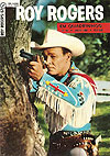 Roy Rogers  n° 67 - Ebal