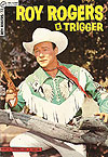 Roy Rogers  n° 72 - Ebal