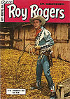 Roy Rogers  n° 84 - Ebal