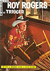 Roy Rogers  n° 87 - Ebal