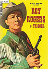 Roy Rogers  n° 89 - Ebal