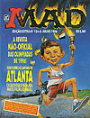 Mad  n° 124 - Record