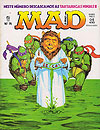 Mad  n° 75 - Record