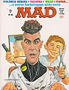 Mad  n° 88 - Record