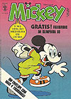 Mickey  n° 467 - Abril