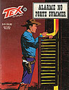 Tex - 2ª Edição  n° 35 - Vecchi