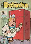 Bolinha  n° 131 - Abril