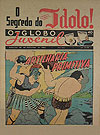Globo Juvenil, O  n° 1015 - O Globo