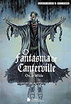 Fantasma de Canterville, O  - Companhia Editora Nacional