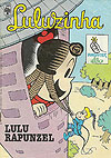 Luluzinha  n° 156 - Abril