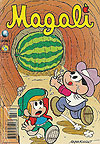 Magali  n° 271 - Globo