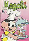 Magali  n° 49 - Globo