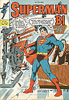 Superman Bi  n° 46 - Ebal