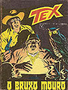 Tex  n° 40 - Vecchi