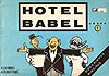 Hotel Babel  n° 1 - Independente