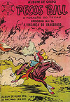 Pecos Bill - O Furacão do Texas (Álbum de Ouro)  n° 16 - Vecchi