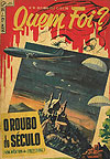 Quem Foi?  n° 91 - Ebal