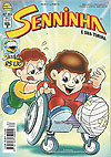 Senninha e Sua Turma  n° 83 - Abril