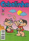 Cebolinha  n° 101 - Globo