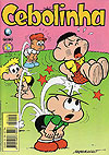Cebolinha  n° 179 - Globo