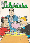 Luluzinha  n° 157 - Abril