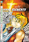Tenshi Seven Elements  n° 5 - Independente