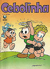 Cebolinha  n° 44 - Globo