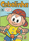 Cebolinha  n° 46 - Globo