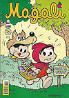 Magali  n° 346 - Globo