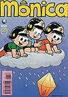 Mônica  n° 152 - Globo