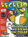 Recreio  n° 590 - Abril