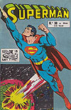 Superman (Em Formatinho)  n° 38 - Ebal