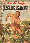 Tarzan  n° 54 - Ebal
