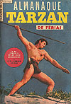 Tarzan  n° 86 - Ebal