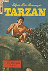 Tarzan  n° 87 - Ebal