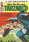 Tarzan-Bi  n° 44 - Ebal