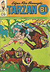 Tarzan-Bi  n° 54 - Ebal