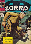 Zorro  n° 62 - Ebal