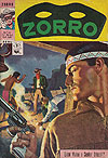 Zorro  n° 63 - Ebal