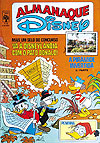 Almanaque Disney  n° 173 - Abril