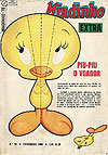 Mindinho  n° 78 - Ebal
