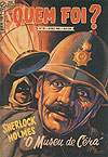 Quem Foi?  n° 72 - Ebal
