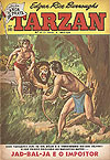 Tarzan  n° 47 - Ebal