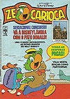 Zé Carioca  n° 1756 - Abril