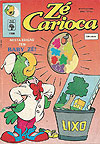 Zé Carioca  n&deg;&nbsp;1938 - Abril