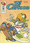Zé Carioca  n&deg;&nbsp;1958 - Abril