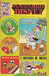 Almanaque Disney  n° 19 - Abril