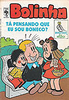 Bolinha  n° 130 - Abril