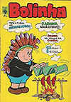 Bolinha  n&deg;&nbsp;61 - Abril